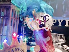 -柏尼娅PEARIA·蛋糕定制(静安店)