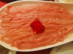 -蓉城老妈火锅(双林路店)