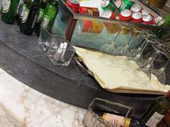 -西安高新希尔顿酒店·咖啡露台西餐厅