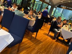 大堂-拉蒂娜·巴西牛排馆 Latina·Brazilian Steakhouse(陆家嘴旗舰店)