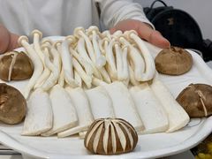 -牛宝贝秘制鲜锅(吾悦广场店)