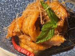 -沿途四季·云南菜·诗酒茶(蓝色港湾店)