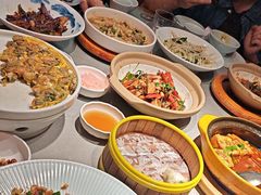 -闽上鲜·福建菜(龙湖滨江天街店)