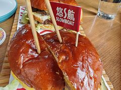 -悠航SLOWBOAT(三里屯店)