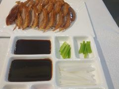 烤鸭-峨嵋酒家(清河店)