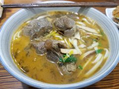 -陈八两面家(华孚写字楼店)