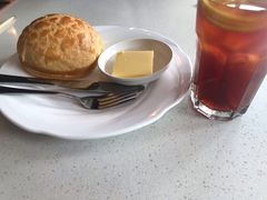 -港久茶餐厅(鹭洲里店)