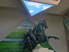 -鄂尔多斯青铜器博物馆