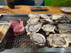 -蚝英雄·鲜蚝自助专门店