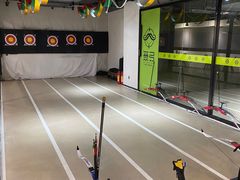 -無弓射箭俱乐部(领展中心城店)