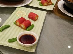 -汤臣·空中餐厅·严选粤菜(石湾世博广场店)