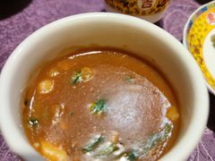 甬味芋艿羹-宁波状元楼酒店(和义路店)