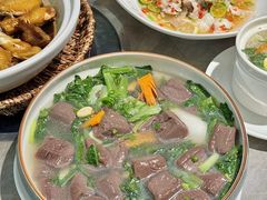 -金山记靓鸡专门店·中山菜
