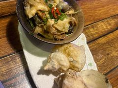 -质烤烤物·活烤海鲜(质烤总店)