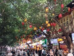 -八一好吃街·高品美食广场