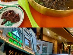 -华天延吉餐厅(西四总店)