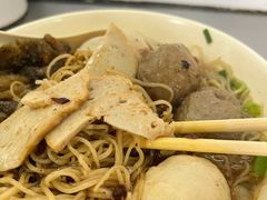 -顺兴面店(领展购物广场西区店)