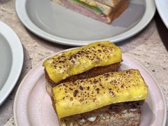 -O'eat Blossom&Pelican(深圳首店)