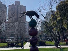 -静安雕塑公园