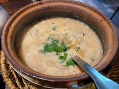 -大洋家·精品潮汕菜·生腌砂锅粥(天河东路店)