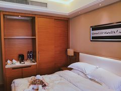 -黄山馥丽蓝山酒店(新安江店)