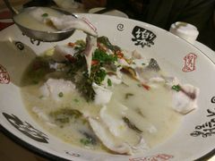 -湘阁里辣(沙井华润万家店)