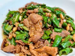 -李氏传家菜(兴城路店)