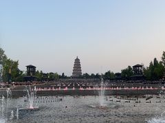 -大唐不夜城