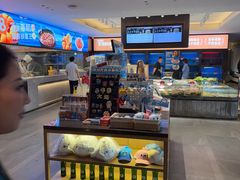 -连鹭海鲜·海肠捞饭·海胆饭(星海店)