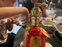 -陈三娃泡姜鸡(太白北路店)