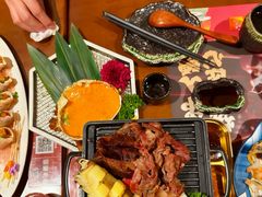 -弓二·烧鸟居酒屋(财富购物中心店)