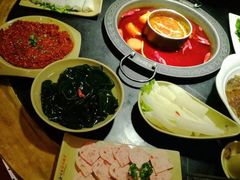 -晓宇重庆火锅(龙首店)