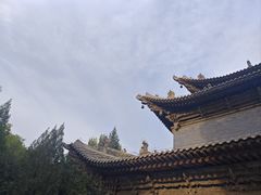 -张掖大佛寺景区