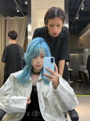 -MY HAIR ARDOR