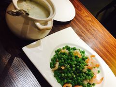 -梁记粥铺(开元地中海店)