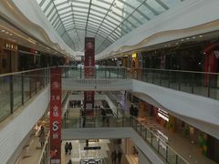 -万达广场(大明宫店)