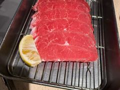 -Ant 蚂蚁洞烤肉·大营地(上海静安大悦城店)