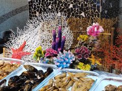 -云海轩·海鲜自助-河北云瑧世纪大饭店1F