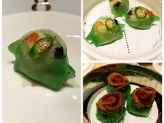 -8餐厅(新葡京酒店)