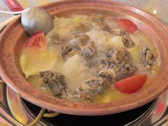 -阿婆情腊排骨火锅(金虹路店)