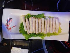 -狼爱上羊音乐火锅
