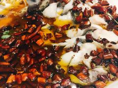 -U你·天然调味(南湖总店)