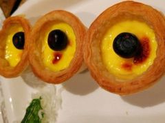 -红棉中餐厅·广州海航威斯汀酒店