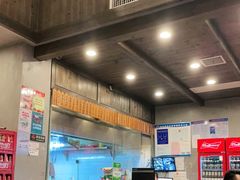 大堂-虾小龙老长沙龙虾馆(坡子街店)
