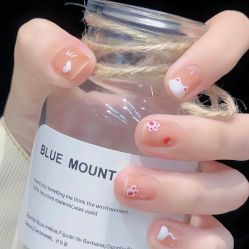 -M·X Nail日式美甲美睫