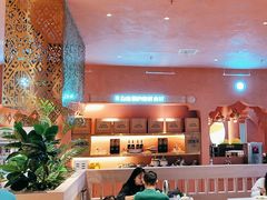 -阿娜尔·新疆菜(宜家荟聚中心店)