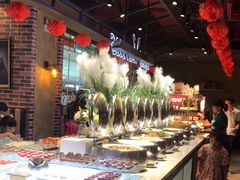 -凡塔斯牛排自助餐厅(广东佛山三水万达店)