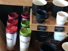 -星巴克(深圳丹竹头分店)