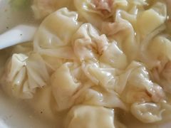 -安庆馄饨店(园东路店)