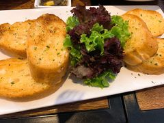 蒜香面包-安妮意大利餐厅(世贸天阶店)